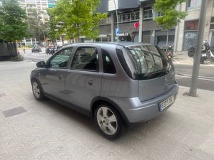 Opel Corsa Enjoy 1.2 16v  - Foto 8