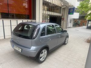 Opel Corsa Enjoy 1.2 16v  - Foto 6