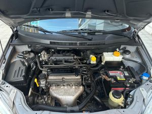 Chevrolet Aveo 1.2 16v LS  - Foto 24