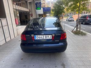 Hyundai Elantra 1.6 GLS  - Foto 7
