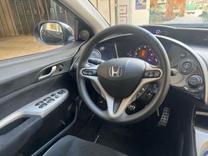 Honda Civic 2.2 i-CTDi Sport  - Foto 18