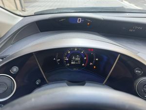 Honda Civic 2.2 i-CTDi Sport  - Foto 22