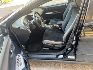 Honda Civic 2.2 i-CTDi Sport  - Foto 12