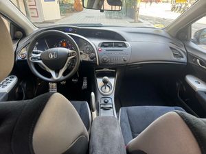 Honda Civic 2.2 i-CTDi Sport  - Foto 15