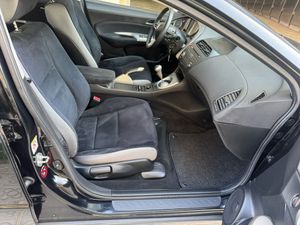 Honda Civic 2.2 i-CTDi Sport  - Foto 20