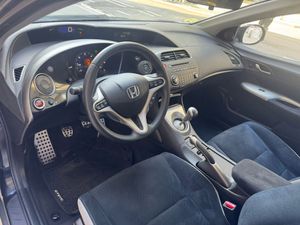 Honda Civic 2.2 i-CTDi Sport  - Foto 14