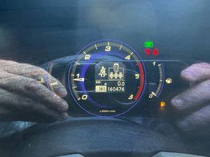 Honda Civic 2.2 i-CTDi Sport  - Foto 21