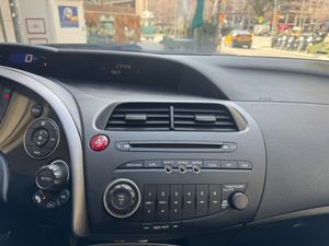 Honda Civic 2.2 i-CTDi Sport  - Foto 19