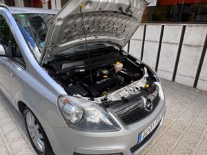 Opel Zafira Enjoy 1.6 16v  - Foto 27