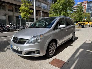 Opel Zafira Enjoy 1.6 16v  - Foto 2
