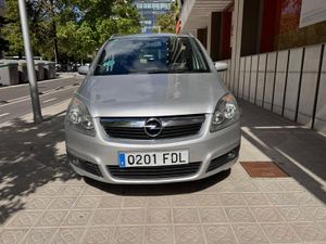 Opel Zafira Enjoy 1.6 16v  - Foto 3
