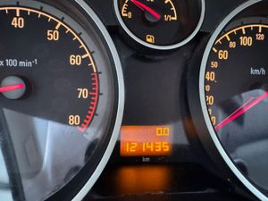 Opel Zafira Enjoy 1.6 16v  - Foto 21