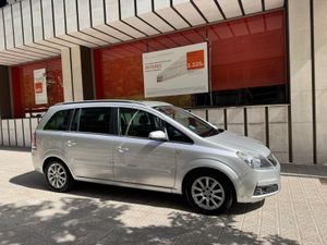 Opel Zafira Enjoy 1.6 16v  - Foto 5