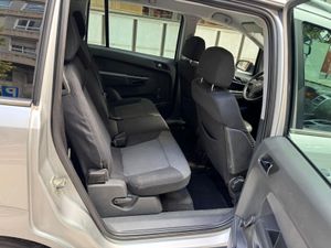 Opel Zafira Enjoy 1.6 16v  - Foto 25