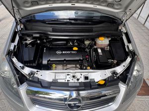Opel Zafira Enjoy 1.6 16v  - Foto 26
