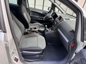 Opel Zafira Enjoy 1.6 16v  - Foto 22