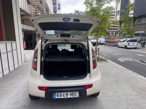 Kia Soul 1.6 DOHC Diva  - Foto 10