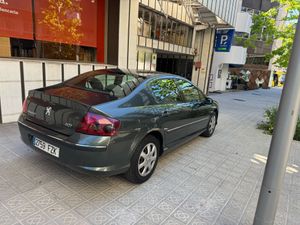 Peugeot 407 Confort 1.8 16v 125cv  - Foto 6