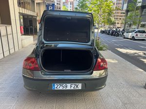 Peugeot 407 Confort 1.8 16v 125cv  - Foto 9