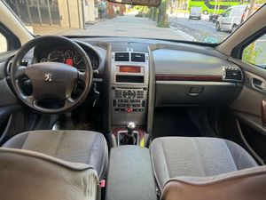 Peugeot 407 Confort 1.8 16v 125cv  - Foto 18