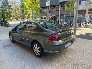 Peugeot 407 Confort 1.8 16v 125cv  - Foto 8