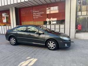 Peugeot 407 Confort 1.8 16v 125cv  - Foto 5