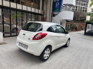 Ford Ka 1.2 Titanium  - Foto 8