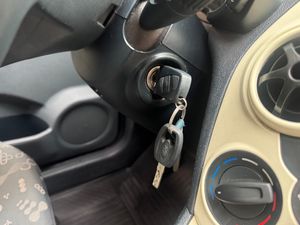 Ford Ka 1.2 Titanium  - Foto 24