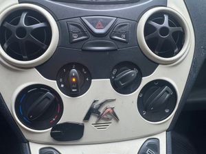 Ford Ka 1.2 Titanium  - Foto 18