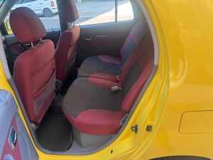 Hyundai Atos 1.1 GLS AA  - Foto 11