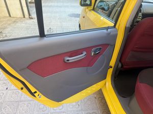 Hyundai Atos 1.1 GLS AA  - Foto 10