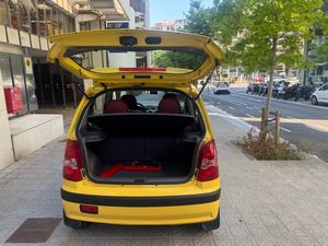 Hyundai Atos 1.1 GLS AA  - Foto 21