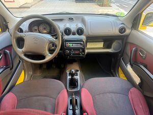 Hyundai Atos 1.1 GLS AA  - Foto 12