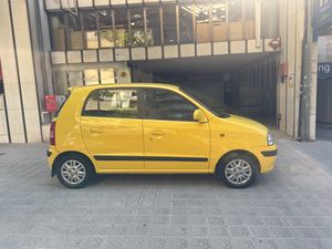 Hyundai Atos 1.1 GLS AA  - Foto 6