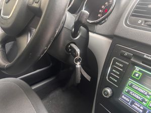 Skoda Yeti 1.2 TSI DSG Ambition  - Foto 25