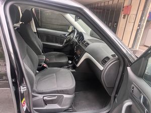 Skoda Yeti 1.2 TSI DSG Ambition  - Foto 14