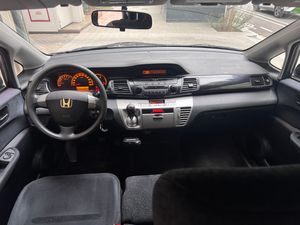 Honda FR-V 1.7  - Foto 16