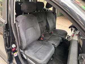 Honda FR-V 1.7  - Foto 12