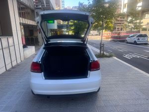 Audi A3 1.6 TDI 105cv Ambition  - Foto 10