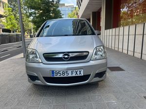 Opel Meriva Enjoy 1.3 CDTi  - Foto 3