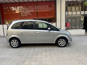 Opel Meriva Enjoy 1.3 CDTi  - Foto 6