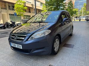 Honda FR-V 1.7  - Foto 2