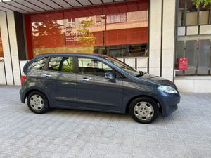 Honda FR-V 1.7  - Foto 5