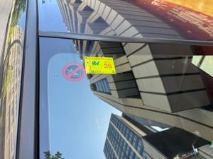 Honda FR-V 1.7  - Foto 24