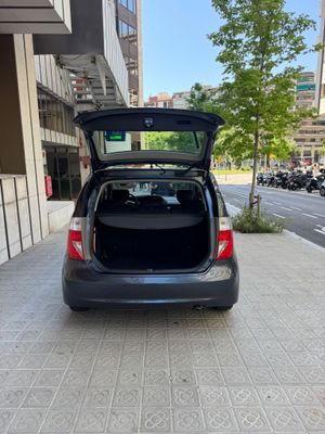 Honda FR-V 1.7  - Foto 9