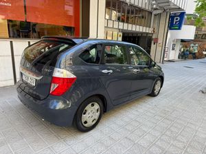Honda FR-V 1.7  - Foto 6