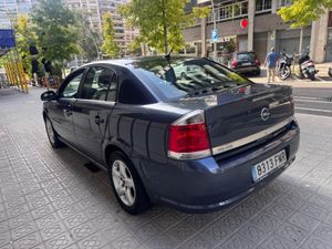 Opel Vectra Cosmo 2.2 DIG 16v  - Foto 8