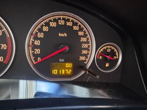 Opel Vectra Cosmo 2.2 DIG 16v  - Foto 24