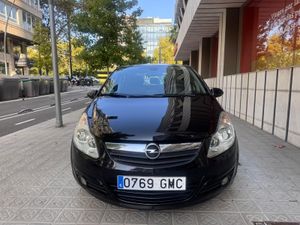Opel Corsa C'Mon 1.4  - Foto 3