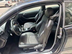 Mercedes Clase CLC CLC 180 K  - Foto 12